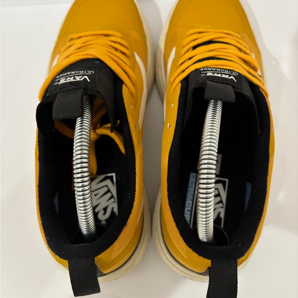 Vans UltraRange size 8.5 - Picture 5 of 9